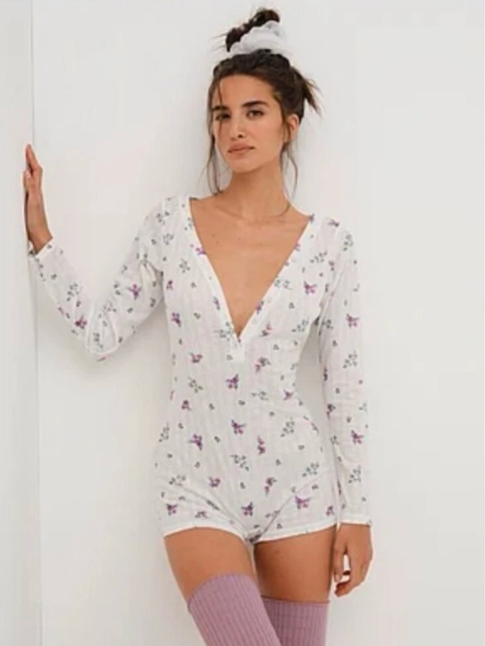 For love and lemons romper